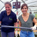 Anna und die wilden Tiere