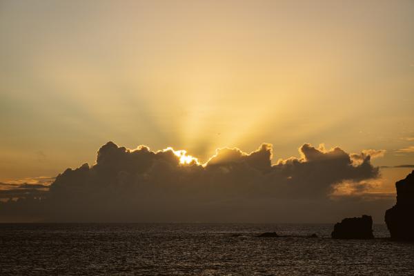 Bild 1 von 9: Wo Meer und Land aufeinandertreffen, da wehen auch häufig Winde.