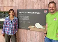 Anna und die wilden Tiere