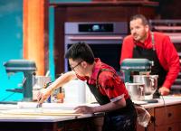 Harry Potter: Wizards of Baking