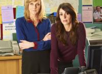 Scott & Bailey