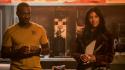 Anthony Mackie in: Twisted Metal