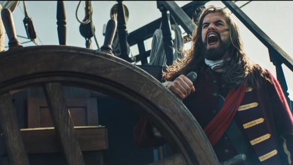 Bild 1 von 8: Roberts überquert mehrfach den Atlantik und ist in Afrika, Südamerika, der Karibik und Nordamerika als Pirat aktiv.