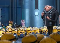 Ich - Einfach unverbesserlich 3