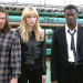 Leverage