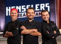 Hensslers Dreamteam