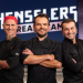 Hensslers Dreamteam