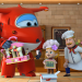 Super Wings