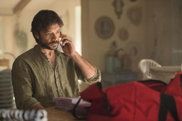 Bild 1 von 5: Oscar (Ãlvaro Morte)