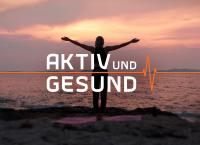 aktiv und gesund
