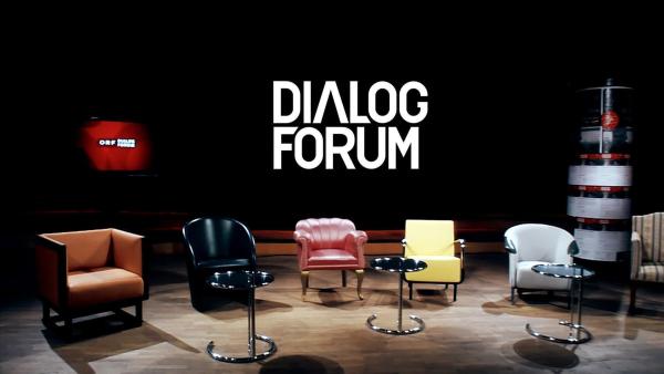 Bild 1 von 2: DialogForum