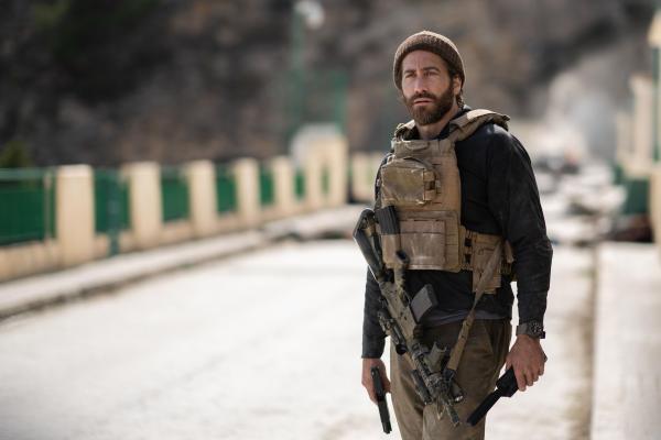 Bild 1 von 7: John Kinley (Jake Gyllenhaal)