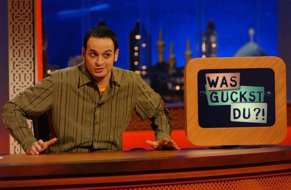 Bild 1 von 21: Kaya Yanar