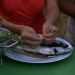 Wastecooking - Kochen was andere verschwenden