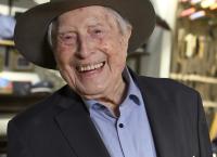 Ludwig Sebus - Ein Jahrhundert Mensch