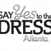 Mein perfektes Hochzeitskleid! - Atlanta