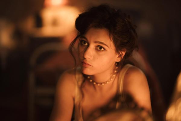 Bild 1 von 4: Gisèle (Nastya Golubeva Carax)