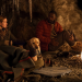 Zwischen zwei Leben - The Mountain Between Us