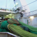 Superschiffe - Shrimp-Trawler Akamalik
