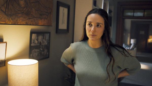 Bild 1 von 5: Saya (Catalina Sandino)