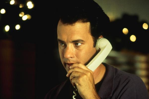 Bild 1 von 6: Tom Hanks (Sam Baldwin)