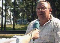 Stasi-Rache oder Raubmord - Wer erschoss Hans Plüschke?