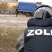 Die Zollfahnder - Hart an der Grenze