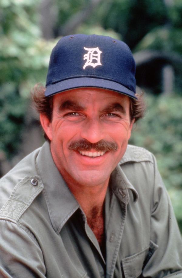 Bild 1 von 8: Immer gutgelaunt im Einsatz: Privatdetektiv Magnum (Tom Selleck) ...