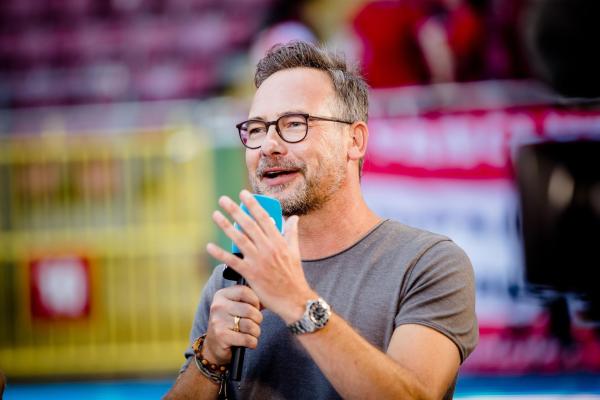 Bild 1 von 12: Matthias Opdenhövel