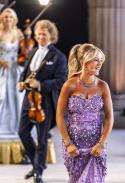 BR 20:15: André Rieu - Das große Open Air Konzert 2025
