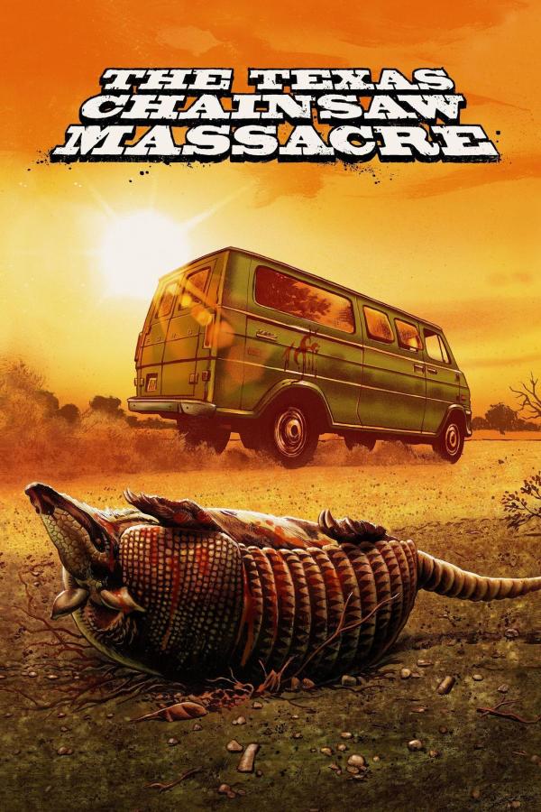 The Texas Chainsaw Massacre - Blutgericht in Texas