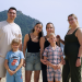 Diese Büchners - Familientrubel unter Palmen