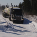 Ice Road Truckers - Gefahr auf dem Eis