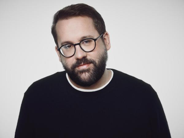 Bild 1 von 15: Paul Ronzheimer