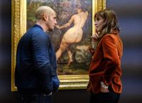 Art of Crime