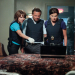 Bilder zur Sendung: CSI: New York