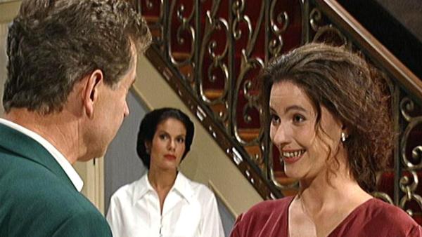 Bild 1 von 3: +++ Die Verwendung des sendungsbezogenen Materials ist nur mit dem Hinweis und Verlinkung auf RTL+ gestattet. +++