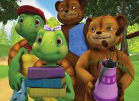 Franklin und Freunde