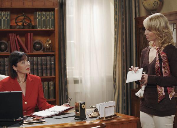 Bild 1 von 1: Wege zum Glück  Kapitel 525  Staffel 1, Episode 525