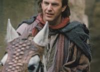 Robin Hood - König der Diebe