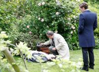 Der junge Inspektor Morse