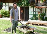 Lena Lorenz - Zerbrechliches Glück