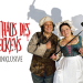 Das Gasthaus des Schreckens