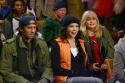 Lauren Graham in: Gilmore Girls