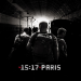 15:17 to Paris