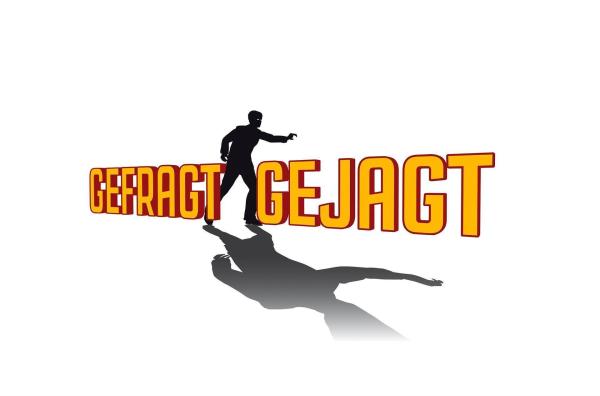 Bild 1 von 1: Gefragt - Gejagt