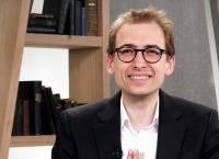 Bibel TV DIE SENDUNG
