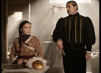 Tinkas Weihnachtsabenteuer