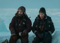 Icebreaker - Killer an Bord