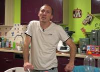 Hartz und herzlich - Tag für Tag Benz-Baracken